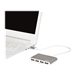 PORT USB HUB 4 PORTS 2.0