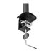 NEOMOUNTS NERO Double Screen Desk Mount
