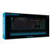 LOGI G213 Prodigy Gaming Keyboard (FR)