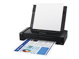 EPSON WorkForce WF-110W Printer colour