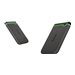 TRANSCEND 4To 2.5p Portable HDD TypeC