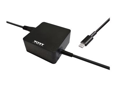 PORT DESIGNS power supply 45W- TYPE C