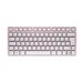 CHERRY KW 7100 Mini BT Wrls Keyboard(GB)