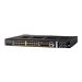 CISCO IE4010 with 24GE Copper PoE+ ports