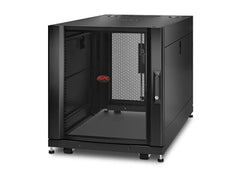 APC NetShelter SX 12U Server 600mm Wide
