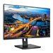 PHILIPS 243B1/00 Monitor 23.8inch FHD