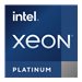 INTEL Xeon Platinum 8480+ 2.0GHz Tray