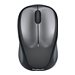 LOGI M235 Wireless Mouse M235 Black/Grey