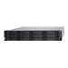 QNAP TL-R1200S-RP 12-bay 2U exp. unit