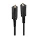 LINDY 100m Fibre Optic Hybrid Micro-HDMI
