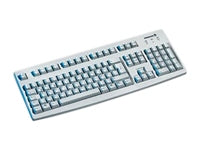 CHERRY STD G83-6105 USB grey (CH)