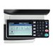 OKI MC853dnct ColourMFP PrinterDuplex A3