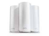 NETGEAR Orbi 8 TB Wi-Fi 7 3PK BNDL