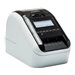 BROTHER QL-820NWBCVM Label Printer Wi-Fi