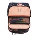 HP Campus XL Tie Dye Backpack