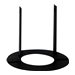 NEOMOUNTS FPMA-CRB5 Ceiling Mount Cover