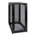 EATON TRIPPLITE 25U Server Rack