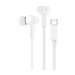 BELKIN USB-C EARBUDS W/ ADJUSTAB VOLUME