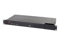 APC KVM 2G Digital IP 1 Remote 1 Local