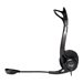 LOGI PC960 Headset USB OEM