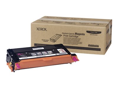 XEROX TONER MAGENTA POUR PHASER