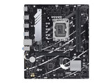 ASUS PRIME B760M-R D4 LGA1700 MB
