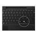 MS Srfc Pro Flex KB CM SC FR Black