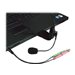 MCL Adaptateur audio jack 3.5mm