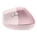 LOGI Lift Vertical Ergonomic Mouse