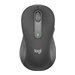 LOGI Signature M650 Mouse optical