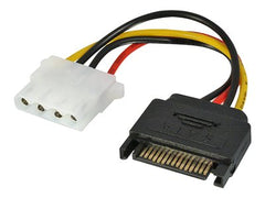 LINDY Internal SATA Power Adaptor