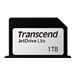 TRANSCEND JetDrive Lite 330 1To