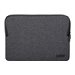 URBAN FACTORY MEMOREE SLEEVE 15.6i NOIR