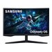 SAMSUNG LS27CG552EUXEN 27p VA