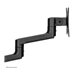 NEOMOUNTS Next Lite Screen Desk Mount