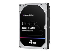 WESTERN DIGITAL Ultrastar HC310 4To SAS