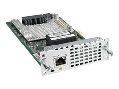 CISCO 1 port Multiflex Trunk Voice RF
