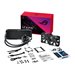 ASUS ROG STRIX LC II 240 AIO cooler