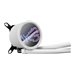 ASUS ROG RYUO III 240 ARGB white cooler