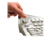 CHERRY Wetex G84-5500 Keyboard cover