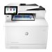 HP Color LaserJet Enterprise M480f MFP
