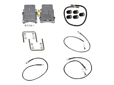 CAMBIUM LPU and Grounding Kit