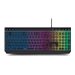 URBAN FACTORY Kabee Pro Wired Keyboard