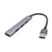 I-TEC USB 3.0 Metal HUB 4 Port passive