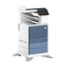 HP Clr LaserJet Ent Flw MFP 6800zfsw Prt