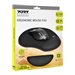 PORT DESIGNS Mousepad Ergonomic Gel