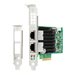 HP Intel X550 10GBASE-T Dual Port NIC