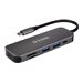 D-LINK 5in1 USB-C Hub with Card Reader