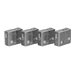 LINDY Bloqueurs de ports USB 10 pièces