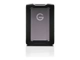 SANDISK Prof. G-DRIVE ArmorATD 5To